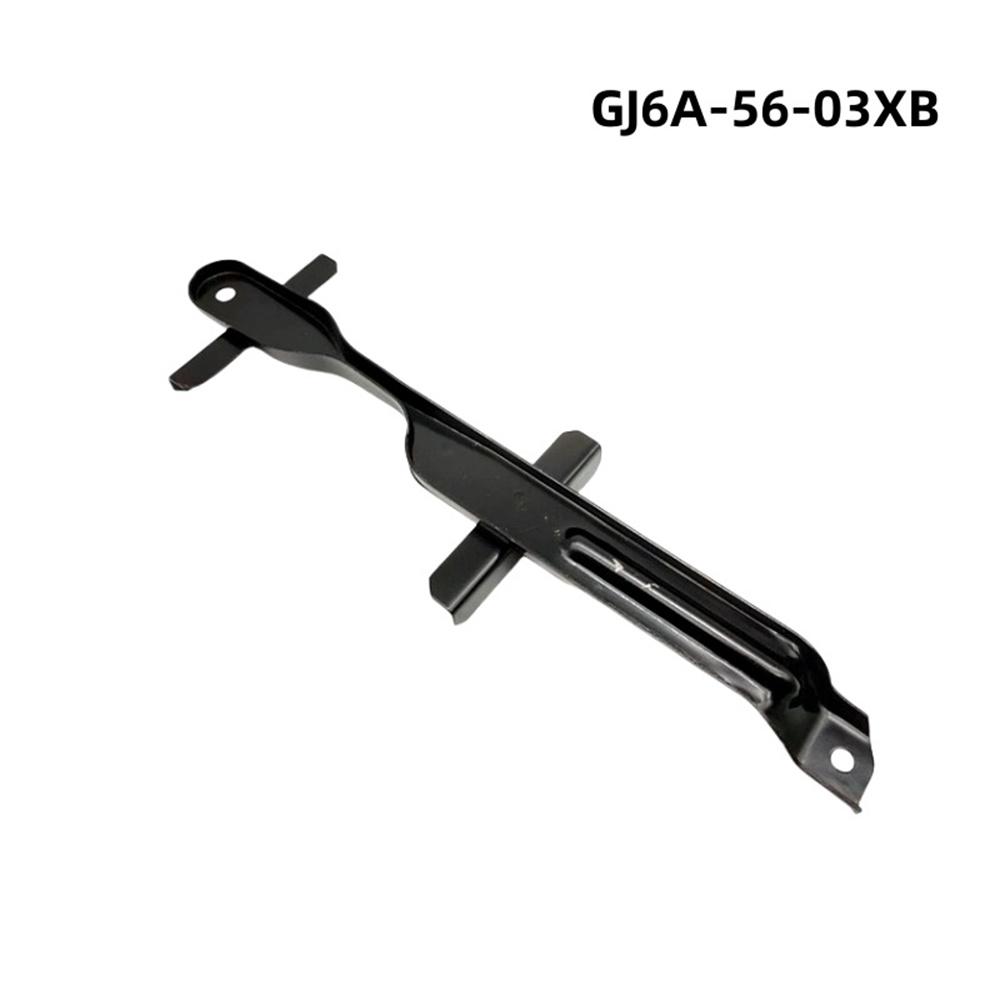 Battery Fixing Bracket Pressure Plate GJ6A-56-03XB Fit for Mazda 6 GG 2002-2007