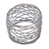 Kitchen Weddings Table Decoration Cross Napkin Buckles Serviette Rings Napkin Rings Napkin Holder