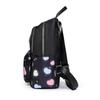 Fashion Backpacks Women Nylon Shoulder Bags Female School Bags for Teenage Girls Light Ladies Travel Backpack Mochila Feminina
