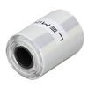 1 Roll Self Adhesive Price Label Multifunctional Thermal Paper for Address Jewelry Office Costume