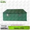 Heavy-Duty Portable Military & Relief Tent