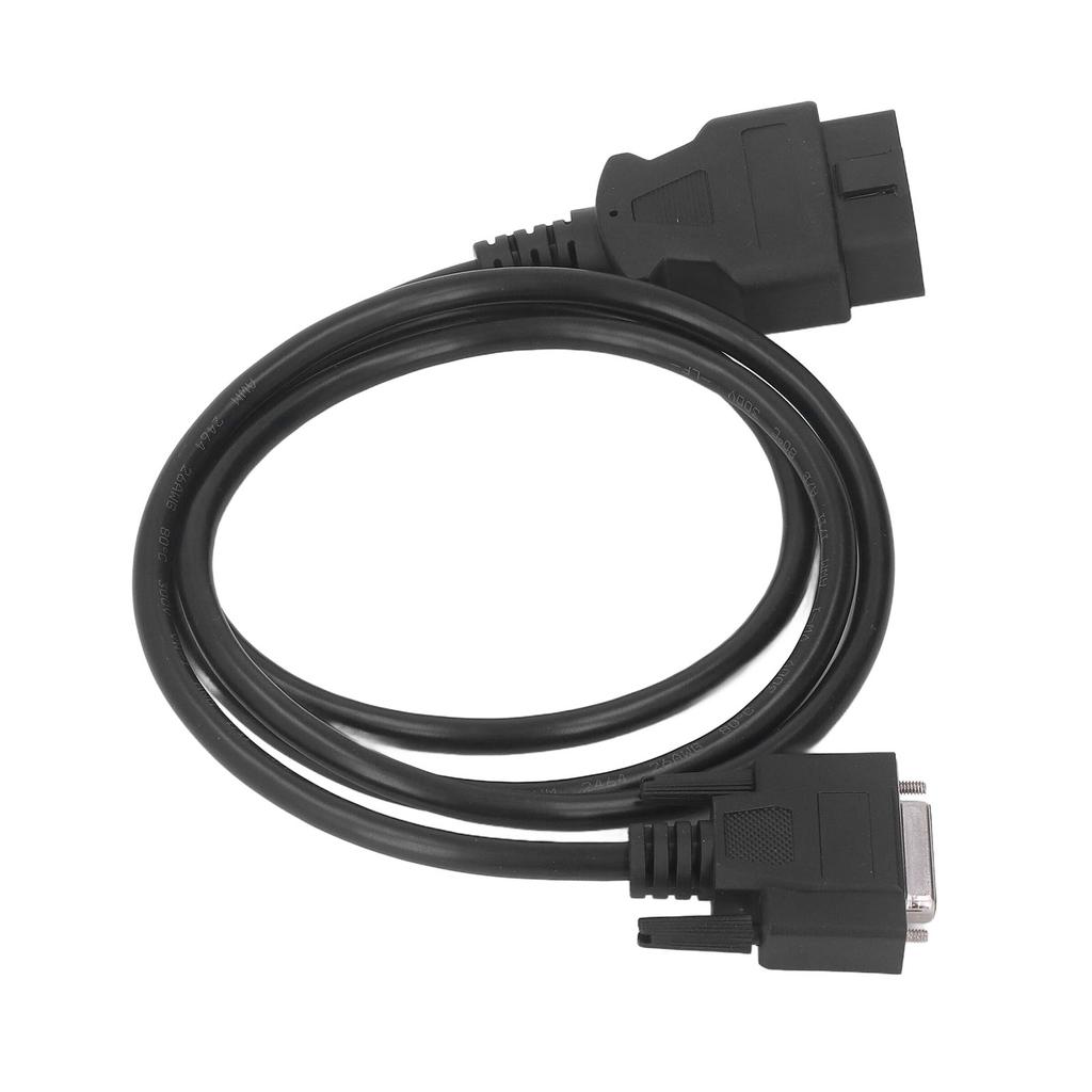 Pro Nexiq USB Link 2 OBD2 kabel 493113 Stabilní připojení Plug and Play pro Cummins Inline 7