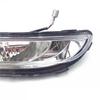 Zotye Damai X5 Front Bumper Fog & Small Light Assembly