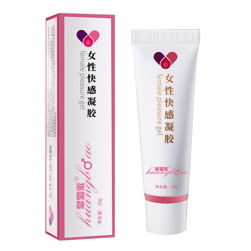 20g lubrikační gel na vodní bázi pro sex Anální sex Clear lubrikační gel pro orgasmus stimulující ženský orgasmus lubrikační krém pro dospělé