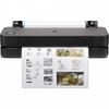 HP DesignJet T230 24-in Printer 5HB07D