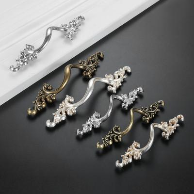 Accesorii și piese pentru mobilier – Mânere pentru uși