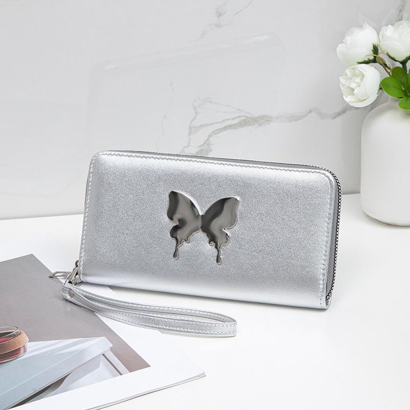 

Модная и Простая Сумка-бант Кошелек для монет Новая Цепочка Популярная На одно плечо Для поездок на работу Маленькая Квадратная Сумка