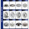 34106797606 34112284809 34112284810 34206797607 Brake Disc for BMW F22 F87 F30 F80 F32 F82