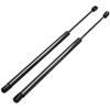 carbon fiber for Kia Mohave / Borrego 2009-2019 Auto Front Hood Bonnet Gas Spring Struts Prop Lift Support Damper 451mm