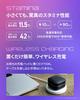 AVIOT TE-Q3RE Wireless Earphones Adaptive Hybrid Noise Cancelling 3D Spatial Hi-Res Audio Bluetooth 5.3 Multipoint Wireless Charging 42H Playback