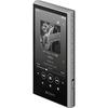 Sony Walkman NW-A306 32GB A300 Series MP3 Player Bluetooth Android Support Touch Panel 36 Hours Hi-Res Streaming LDAC aptX HD 360 Reality Audio Gray