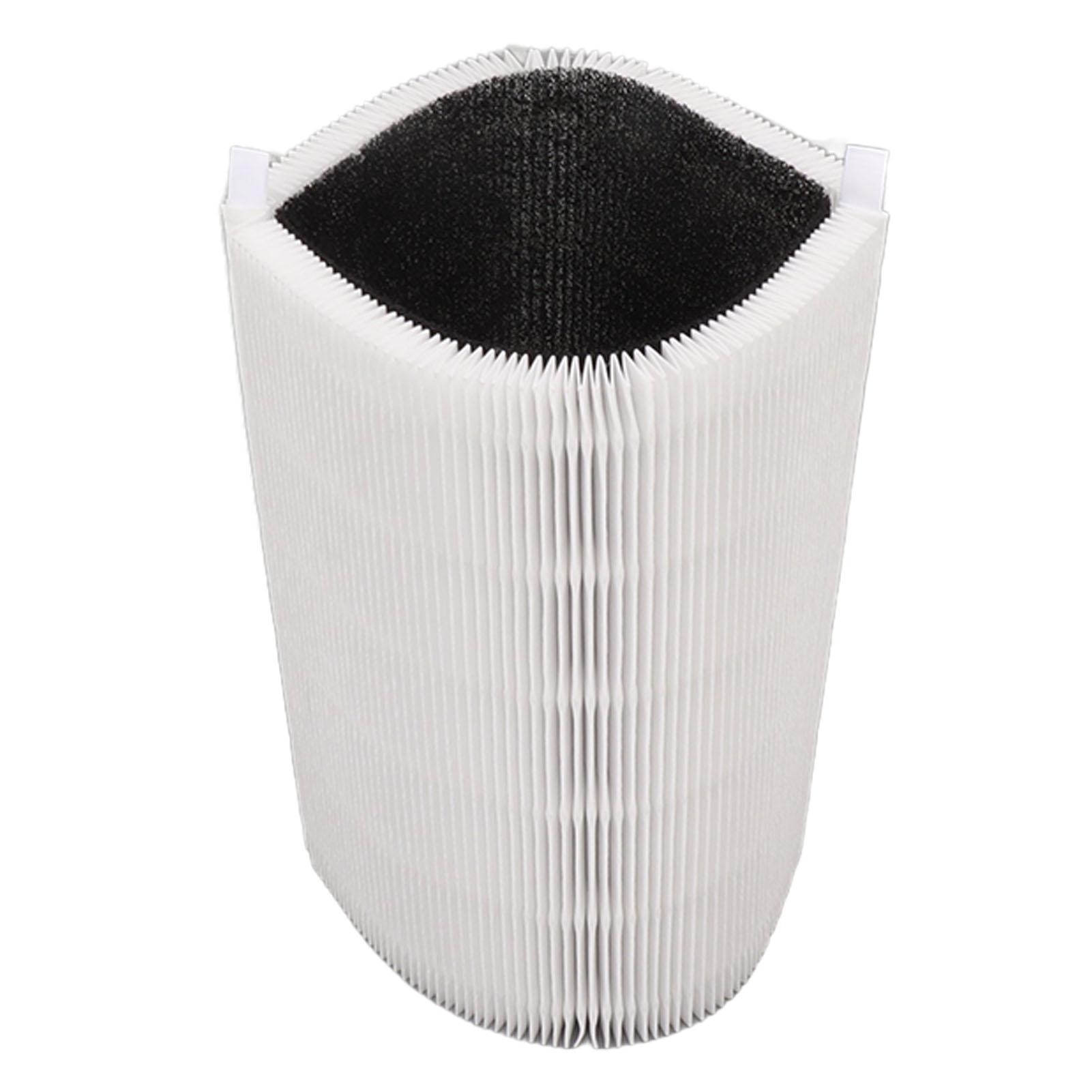 

Air Purifier Replacement Filter Screen High Efficiency Particle Air Filter for Blueair PURE 411 Purifier