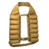 Outdoor-Klettern, Camping, Wandern, 12er-Pack Holster, tragbare Flaschen-Taille, Bier-Gürteltasche, praktische Weinflaschen, Getränkedosenhalter-Tasche