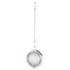 Steel Strainer for Brewing Tea Herbs for Brewing a Cup or Jug