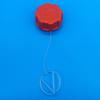 Replacement Fuel Cap for For Echo SRM225 GT225 GT225i GT225L GT225SF PAS225 For SHC225 HC152 HC155 HC165 HC185