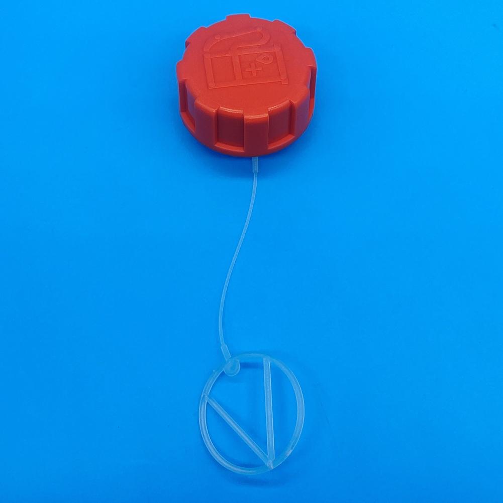 Replacement Fuel Cap for For Echo SRM225 GT225 GT225i GT225L GT225SF PAS225 For SHC225 HC152 HC155 HC165 HC185