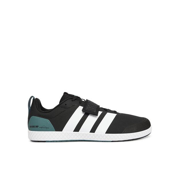 

Кроссовки для силовых тренировок adidas The Total Weightlifting EU 42