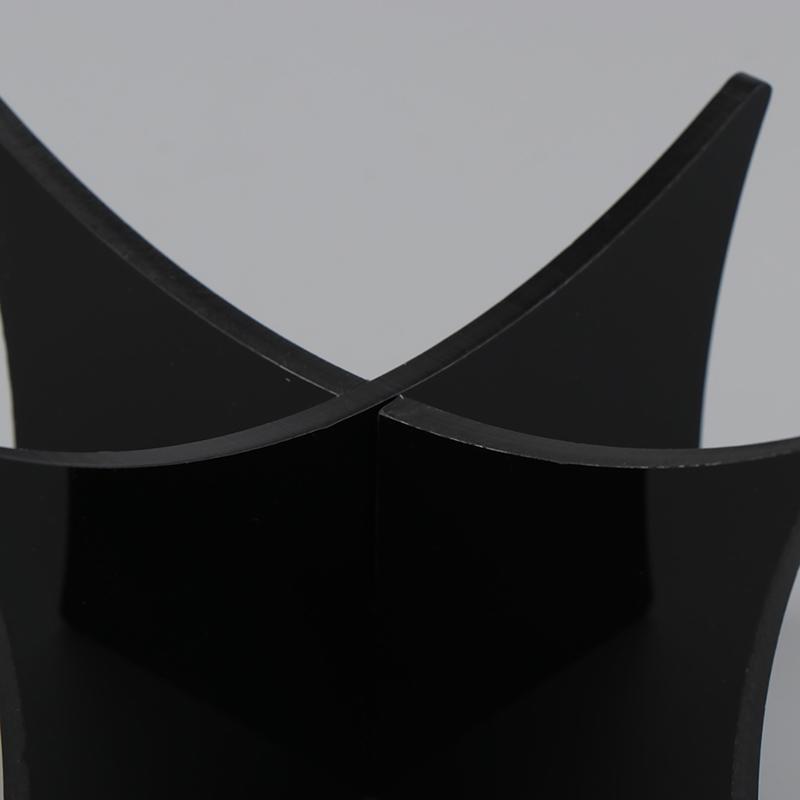 Acrylic Multi-Function Basketball Stand Display Holder Ball Rack Support Base