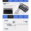 Qirui QR-668 Thermal Label Printer CN Plug (adapter Included)
