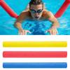 Pool Toy Hollow Floating Water Exercise Aid Pool Float Noodles for Children Boys Girls Adults Family Party Decor Home Outdoor
