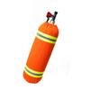 Firefighting SCBA Air Cylinder Protective Cover