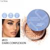 Long-lasting Waterproof Makeup Powder Natural Repair Concealer Brightening Not Stuck Powder