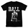 LeMelo Ball Graphic T Shirt Vantage Basketball Fan Tee