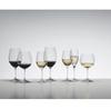 Бокалы Riedel Vinum New World Pinot Noir, 2 штуки (6416/16)