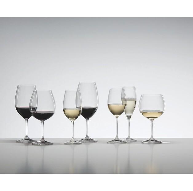 Бокалы Riedel Vinum New World Pinot Noir, 2 штуки (6416/16)