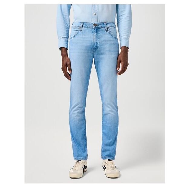 Джинсы Wrangler Larston EU W33_L30