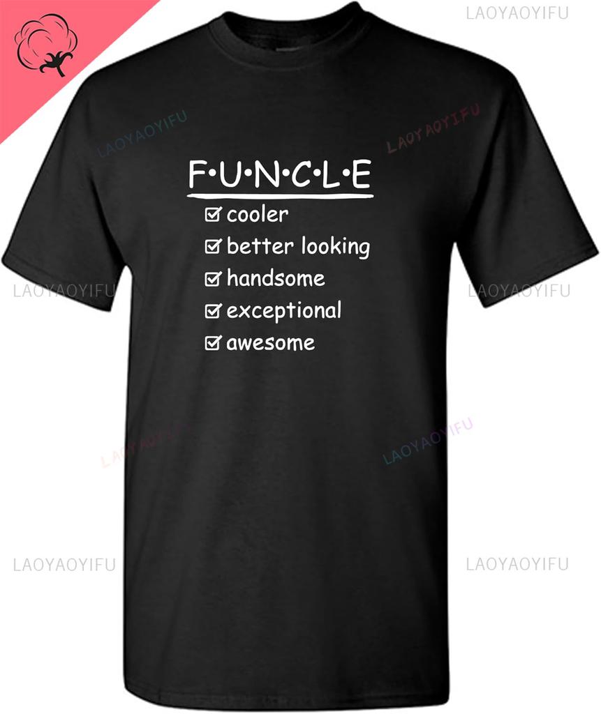 Mens Graphic Tees Novelty Sarcastic Humor Comedy Retro Very Funny Slogan Printed T Shirts Personalized Man Clothing Shortsleev