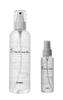 OrBS Pristine Sunscreen Lotion Scare Water Set (250ml + 50ml)