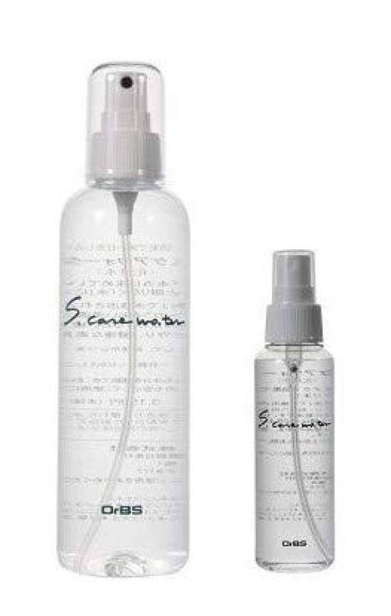 

OrBS Pristine Солнцезащитный лосьон Набор Пугающая вода (250мл + 50мл)