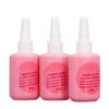3Pcs Brass Instrument Lubricant Slide Grease Odorless Rustproof Trumpet Valve Oil 20ml