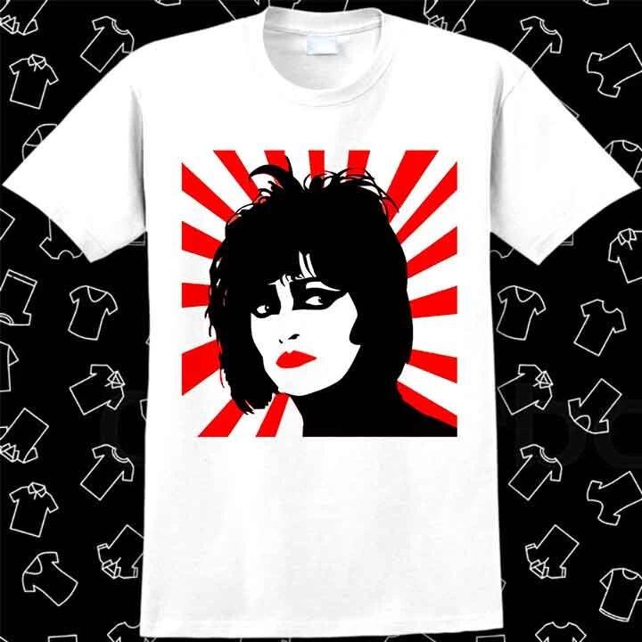 Siouxsie And The Banshees Join Hands T Shirt 1117 XXXL