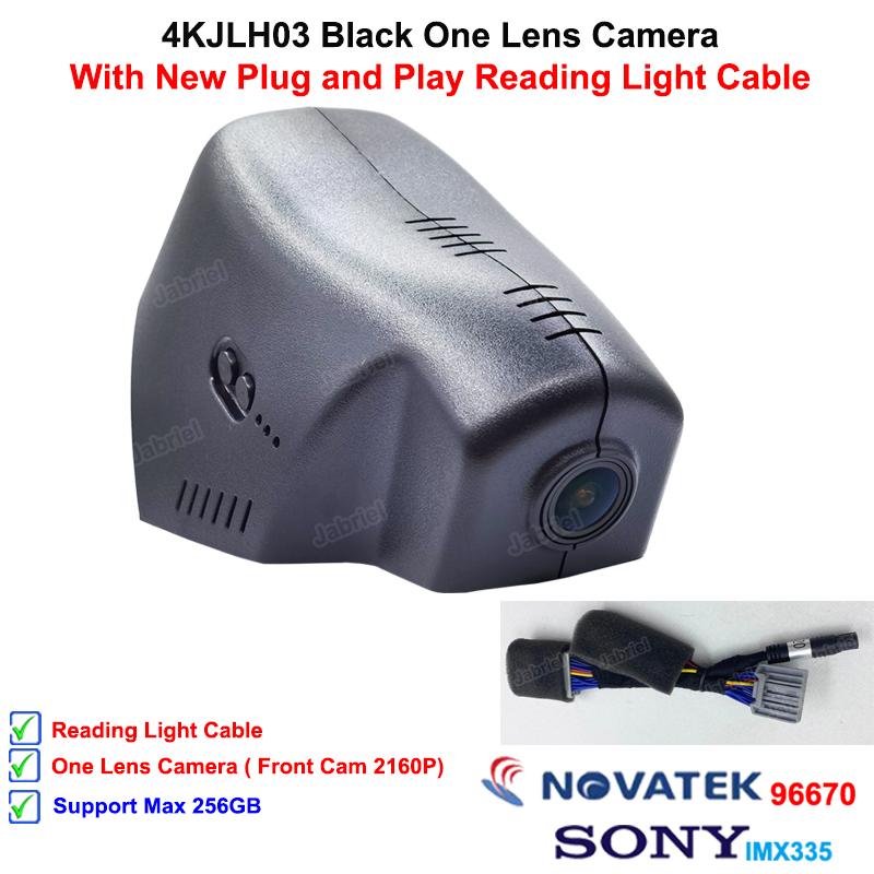 2K 4K 2160P Dash Cam Car DVR For Land Rover Range Rover Sport Evoque For Land Rover Discovery 5 Range Rover 2016-2019 Dashcam