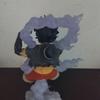 [USED] One Piece Luffy Figure