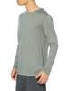 U MERINO 150 LS TEE Galaxy 2XS [icebreaker]