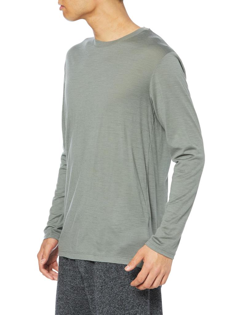 U MERINO 150 LS TEE Galaxy 2XS [icebreaker]