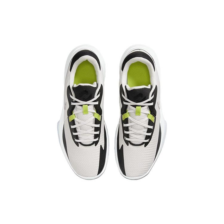 Nike Precision 6 'Sail Light Iron Ore' Men's DD9535-004