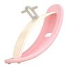 Kids Rocker Board Rocking Horse Seesaw Toddler Wobble Board Balance Training Equipment Children Indoor Outdoor Activity