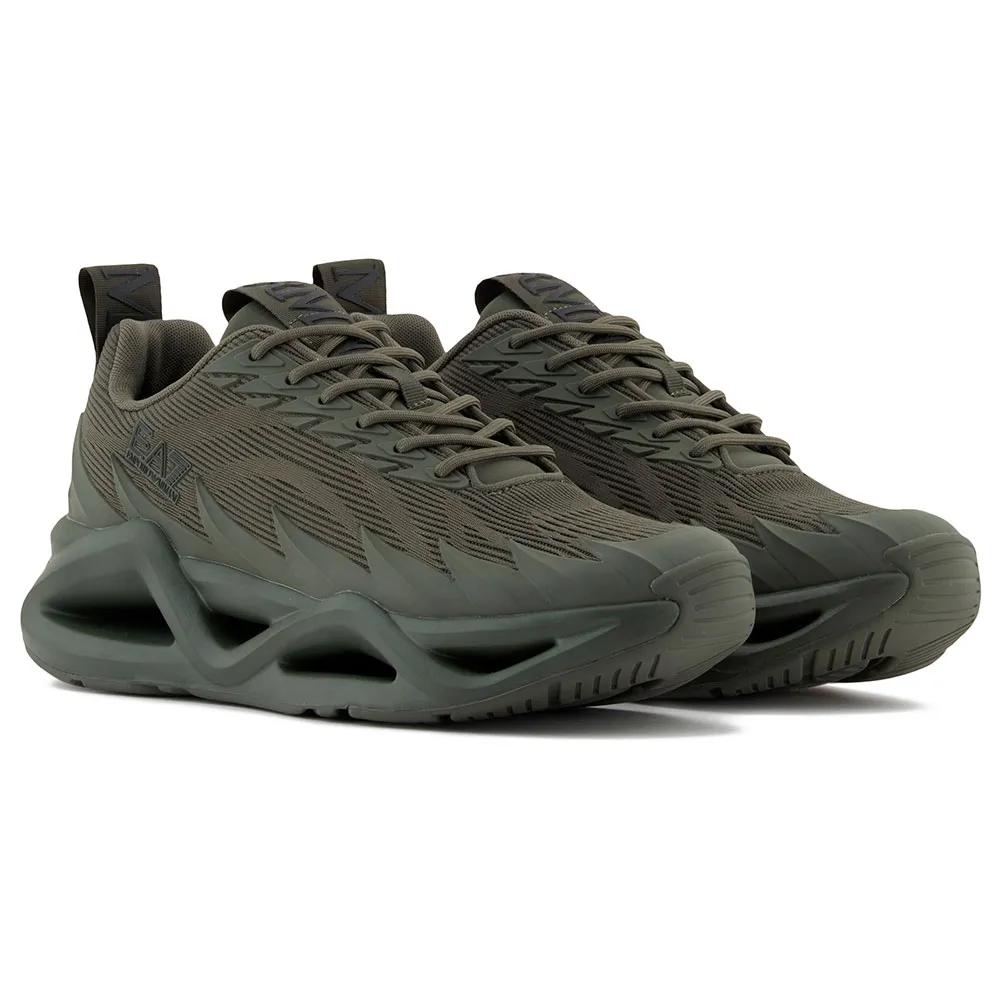 EA7 EMPORIO ARMANI Кросовки 7X000304_AF18442