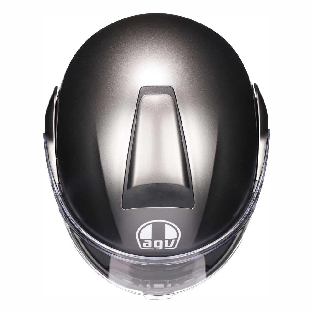 AGV Модульный Шлем Streetmodular E2206 MPLK