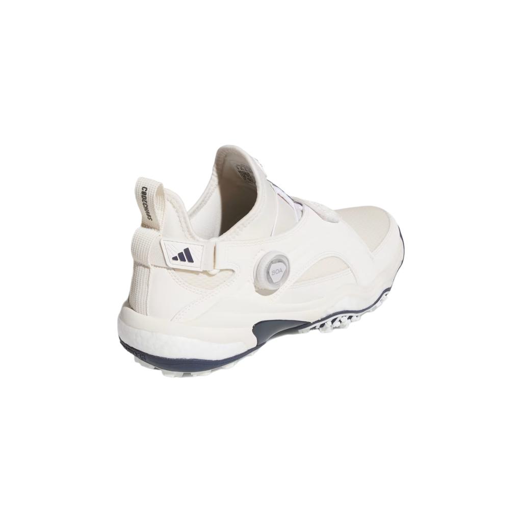 Adidas Codechaos 25 Comfortable Fashionable Simple Versatile Golf Shoes Unisex Sneakers JQ7718