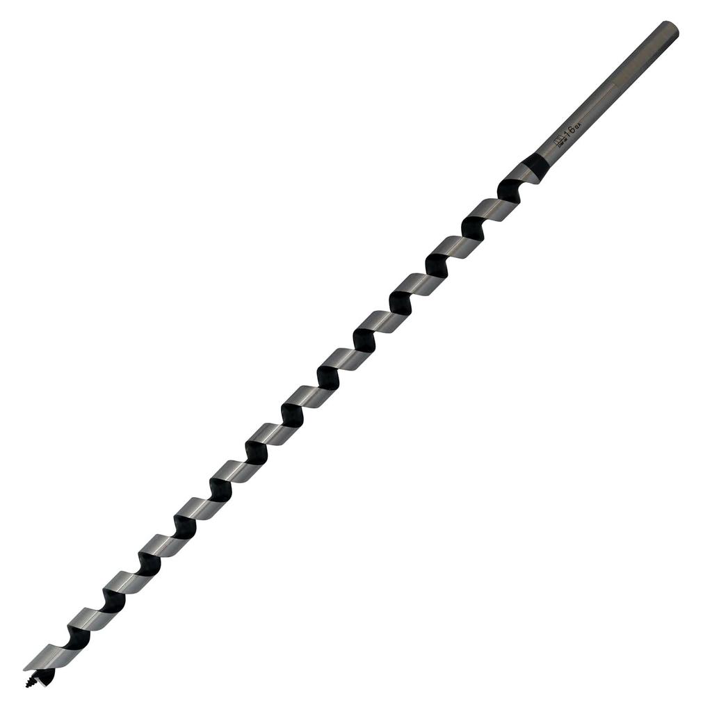 Star-M Long Drill 500L 16.0 5L160 for Woodworking
