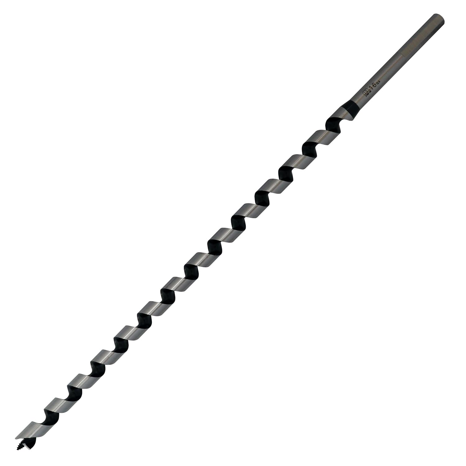 

Star-M Long Drill 500L 16.0 5L160 for Woodworking