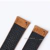 Vintage Suede Leather Watch Strap 18mm 19mm 20mm 21mm 22mm 24mm Brown Grey Handmade Watchband Universal Replacement Wristband