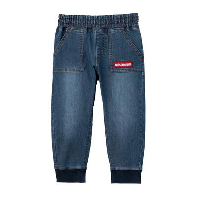 Unisex (4 yaş ve üzeri için) – Kot pantolonlar