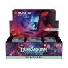 Wizards of the Coast Magic: The Gathering Duskborne: House of Horrors Play Booster Japanese Edition Trading Card Game