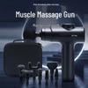 MEEEGOU Fascia Gun Muscle Massager